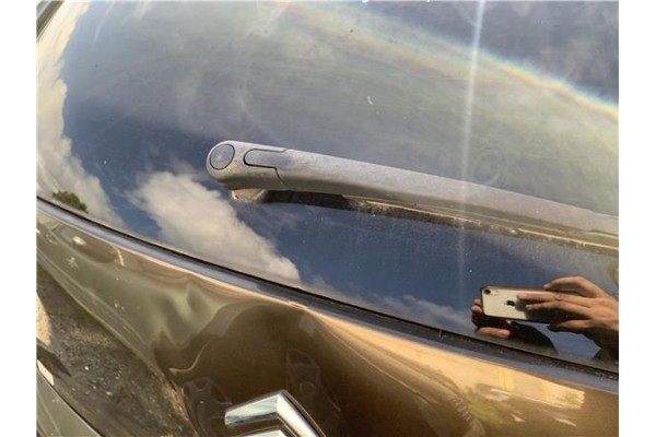 Recambio de motor limpiaparabrisas trasero para citroen c4 picasso 1.6 hdi referencia OEM IAM 6405CX  