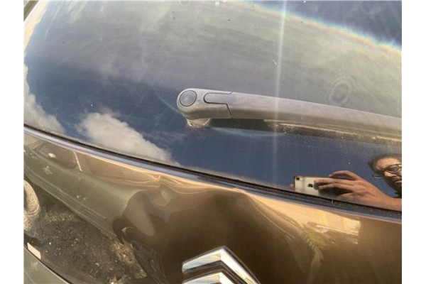 Recambio de motor limpiaparabrisas trasero para citroen c4 picasso 1.6 hdi referencia OEM IAM 6405CX  