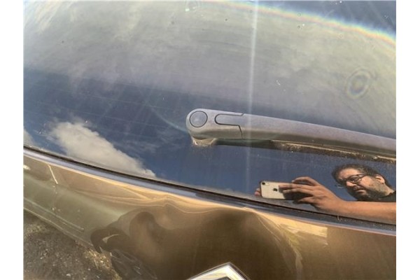 Recambio de motor limpiaparabrisas trasero para citroen c4 picasso 1.6 hdi referencia OEM IAM 6405CX  