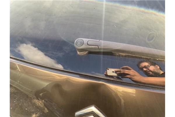 Recambio de motor limpiaparabrisas trasero para citroen c4 picasso 1.6 hdi referencia OEM IAM 6405CX  