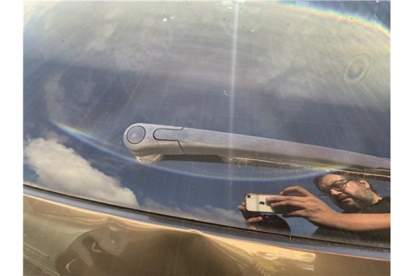 Recambio de motor limpiaparabrisas trasero para citroen c4 picasso 1.6 hdi referencia OEM IAM 6405CX  