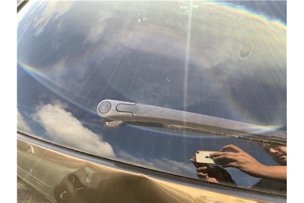 Recambio de motor limpiaparabrisas trasero para citroen c4 picasso 1.6 hdi referencia OEM IAM 6405CX  