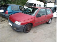 renault clio i fase i / ii (b/c57) del año 1993