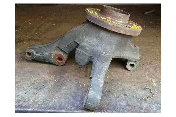 Recambio de mangueta delantero derecha para citroen jumpy (u6u) 1.9 td referencia OEM IAM   