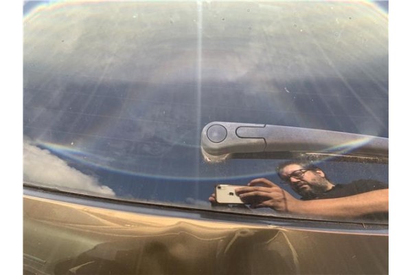 Recambio de motor limpiaparabrisas trasero para citroen c4 picasso 1.6 hdi referencia OEM IAM 6405CX  