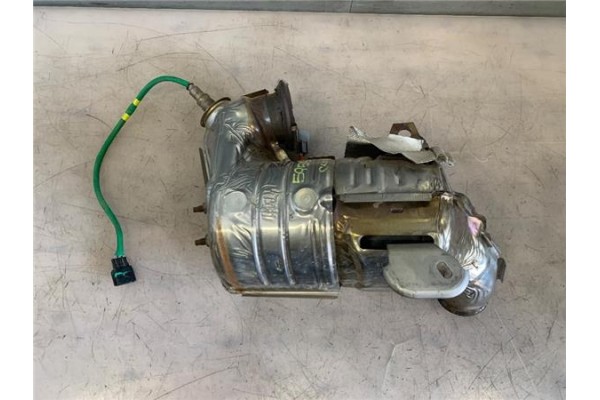 Recambio de catalizador para renault clio v 1.0 business referencia OEM IAM   