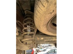 Recambio de muelle amortiguacion para citroen c4 picasso 1.6 hdi referencia OEM IAM 5102R4  