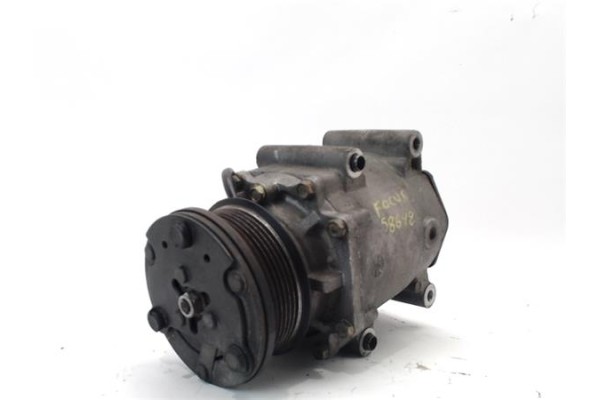Recambio de compresor aire acond. para ford focus (daw, dbw) 1.8 tdci referencia OEM IAM 1828202 CMP2060001 1066927 , FORD | 458