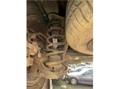 Recambio de muelle amortiguacion para citroen c4 picasso 1.6 hdi referencia OEM IAM 5102R4  