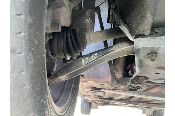 Recambio de palier delantero derecho para citroen c4 picasso 1.6 hdi referencia OEM IAM 3273LQ  