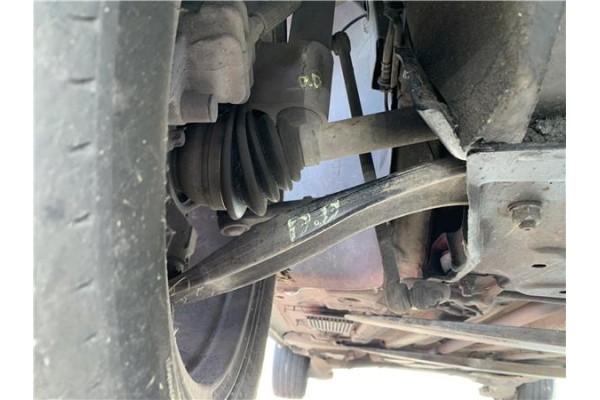 Recambio de palier delantero derecho para citroen c4 picasso 1.6 hdi referencia OEM IAM 3273LQ  