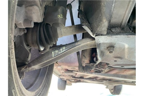 Recambio de palier delantero derecho para citroen c4 picasso 1.6 hdi referencia OEM IAM 3273LQ  