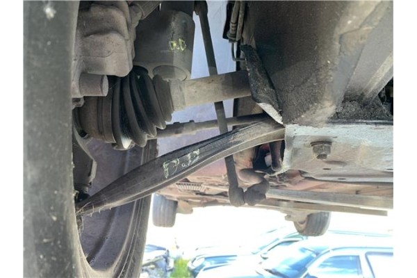 Recambio de palier delantero derecho para citroen c4 picasso 1.6 hdi referencia OEM IAM 3273LQ  