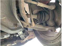 Recambio de palier delantero derecho para citroen c4 picasso 1.6 hdi referencia OEM IAM 3273LQ  