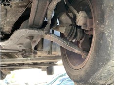 Recambio de palier delantero izquierdo para citroen c4 picasso 1.6 hdi referencia OEM IAM 3272LT  