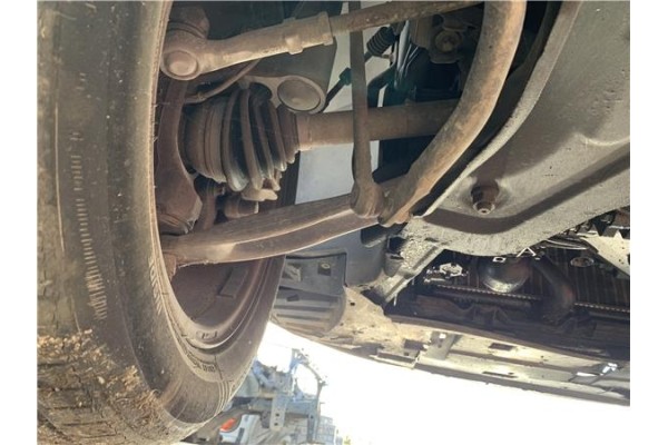 Recambio de palier delantero izquierdo para citroen c4 picasso 1.6 hdi referencia OEM IAM 3272LT  