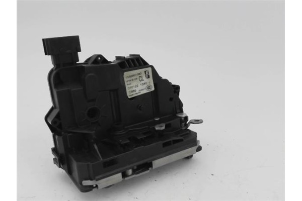 Recambio de cierre electromagnetico trasero derecho para citroen jumper furgón 2.2 hdi 120 referencia OEM IAM   