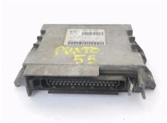 Recambio de centralita para fiat i punto (176) berlina 55 1.1 referencia OEM IAM 7787316 IAW6FSB 