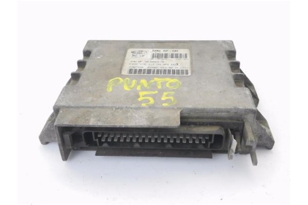 Recambio de centralita para fiat i punto (176) berlina 55 1.1 referencia OEM IAM 7787316 IAW6FSB 
