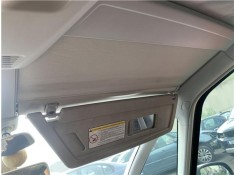 Recambio de parasol derecho para citroen c4 picasso 1.6 hdi referencia OEM IAM 8143XG  