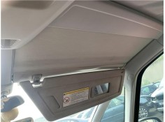 Recambio de parasol derecho para citroen c4 picasso 1.6 hdi referencia OEM IAM 8143XG  