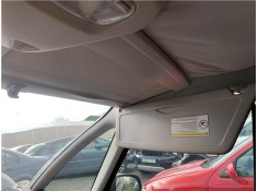 Recambio de parasol derecho para citroen c4 picasso 1.6 hdi referencia OEM IAM 8143XG  