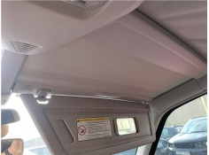 Recambio de parasol derecho para citroen c4 picasso 1.6 hdi referencia OEM IAM 8143XG  