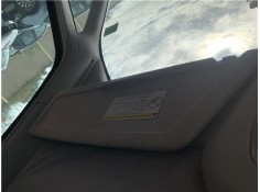 Recambio de parasol derecho para citroen c4 picasso 1.6 hdi referencia OEM IAM 8143XG  