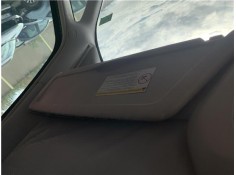 Recambio de parasol derecho para citroen c4 picasso 1.6 hdi referencia OEM IAM 8143XG  