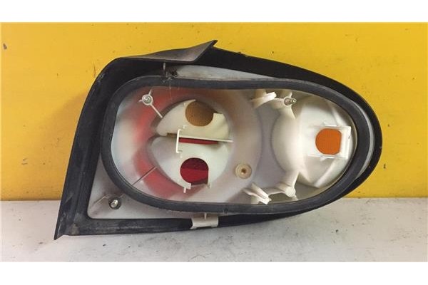 Recambio de piloto trasero izquierdo para renault megane i coupe (da0) 1.6 e (daof) referencia OEM IAM 7700830097  
