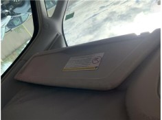 Recambio de parasol derecho para citroen c4 picasso 1.6 hdi referencia OEM IAM 8143XG  