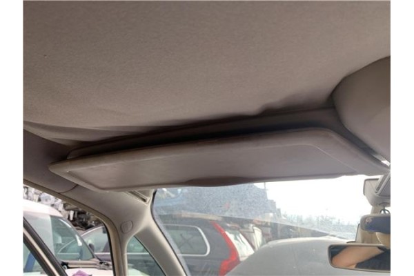 Recambio de parasol izquierdo para citroen c4 picasso 1.6 hdi referencia OEM IAM 8143XG  