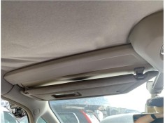 Recambio de parasol izquierdo para citroen c4 picasso 1.6 hdi referencia OEM IAM 8143XG  