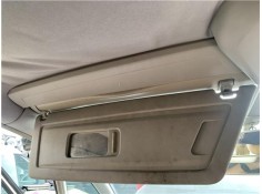 Recambio de parasol izquierdo para citroen c4 picasso 1.6 hdi referencia OEM IAM 8143XG  