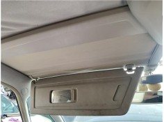 Recambio de parasol izquierdo para citroen c4 picasso 1.6 hdi referencia OEM IAM 8143XG  