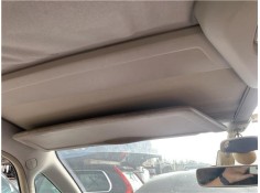 Recambio de parasol izquierdo para citroen c4 picasso 1.6 hdi referencia OEM IAM 8143XG  