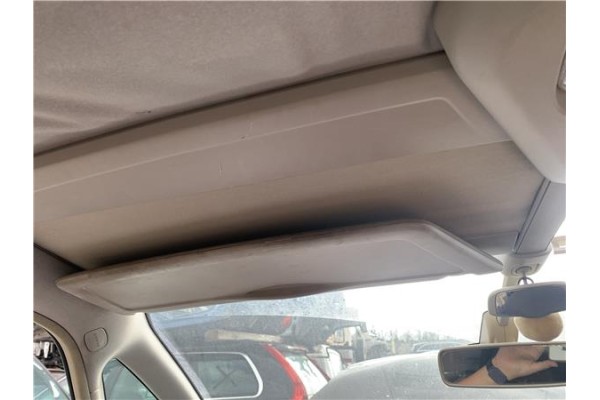 Recambio de parasol izquierdo para citroen c4 picasso 1.6 hdi referencia OEM IAM 8143XG  