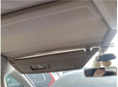 Recambio de parasol izquierdo para citroen c4 picasso 1.6 hdi referencia OEM IAM 8143XG  