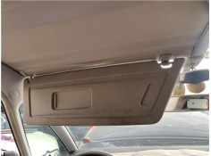 Recambio de parasol izquierdo para citroen c4 picasso 1.6 hdi referencia OEM IAM 8143XG  