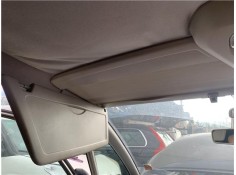 Recambio de parasol izquierdo para citroen c4 picasso 1.6 hdi referencia OEM IAM 8143XG  