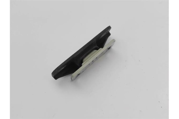 Recambio de soporte puerta corredera para citroen jumper furgón 2.2 hdi 120 referencia OEM IAM   