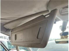 Recambio de parasol izquierdo para citroen c4 picasso 1.6 hdi referencia OEM IAM 8143XG  