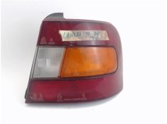 Recambio de piloto trasero derecho para hyundai lantra (j1) referencia OEM IAM 9240228021  