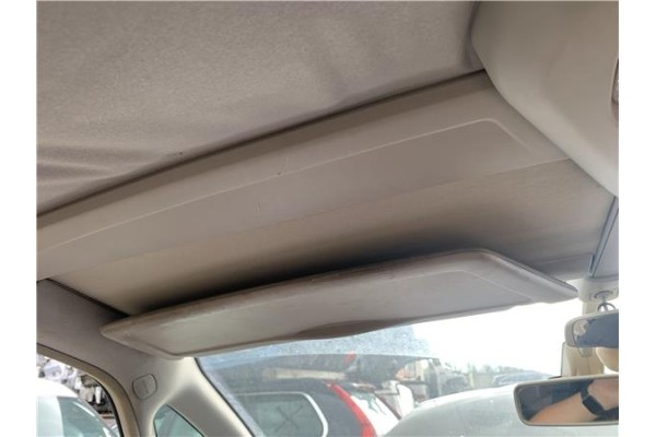 Recambio de parasol izquierdo para citroen c4 picasso 1.6 hdi referencia OEM IAM 8143XG  