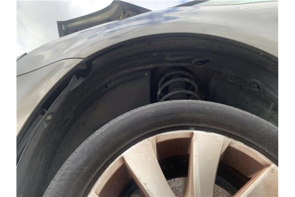 Recambio de pase rueda delantero izquierdo para citroen c4 picasso 1.6 hdi referencia OEM IAM 7136AH  