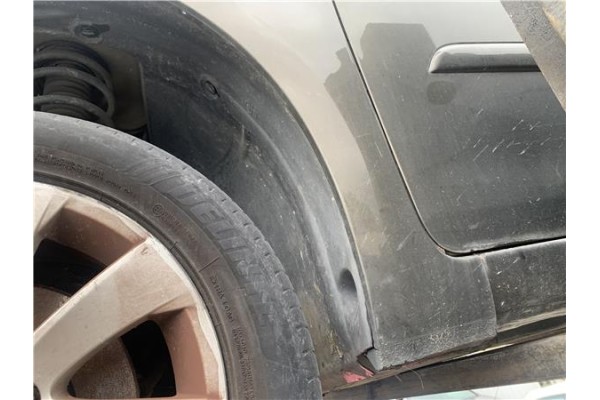 Recambio de pase rueda delantero izquierdo para citroen c4 picasso 1.6 hdi referencia OEM IAM 7136AH  