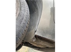 Recambio de pase rueda delantero izquierdo para citroen c4 picasso 1.6 hdi referencia OEM IAM 7136AH  