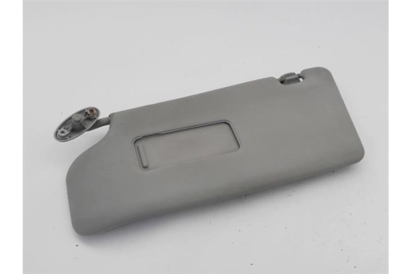 Recambio de parasol izquierdo para ford focus (daw, dbw) 1.8 turbo di / tddi referencia OEM IAM   