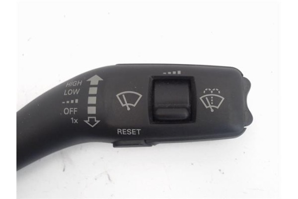 Recambio de mando limpiaparabrisas para seat exeo berlina (3r2) referencia OEM IAM 4E0953503F  4E0953503B , AUDI