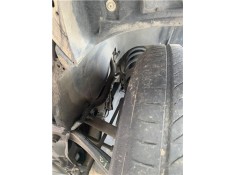 Recambio de pase rueda delantero izquierdo para citroen c4 picasso 1.6 hdi referencia OEM IAM 7136AH  